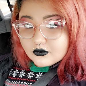 Meet your Posher, Jody